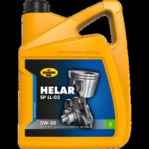 KROON OIL 33088 Масло моторное в наличии Чернигов
