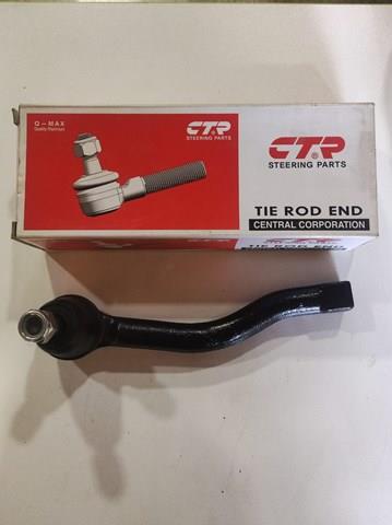 CTR CEKD12L Наконечник рулевой тяги внешний в наличии Полтава