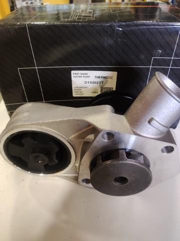 THERMOTEC D1S002TT Помпа водяная (насос) охлаждения в наличии Украина
