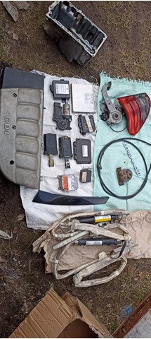 MERCEDES 0315450832Q02 Блок управления ESP в наличии Ирпень
