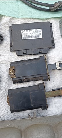 MERCEDES 0315450832Q02 Блок управления ESP в наличии Черкассы