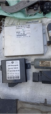 0315450832Q02 Блок управления ESP купить Житомир