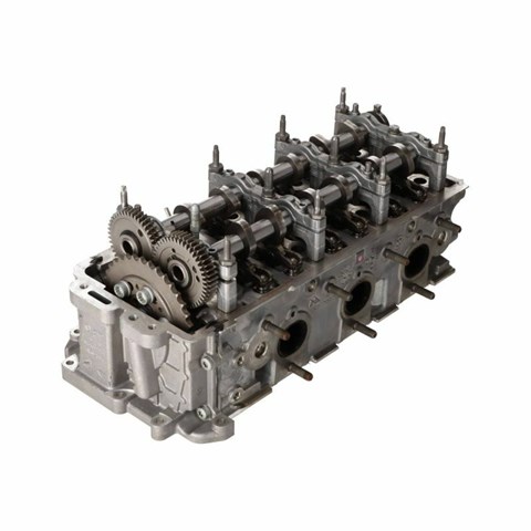 059103063LH VAG ГБЦ купить в Ирпень