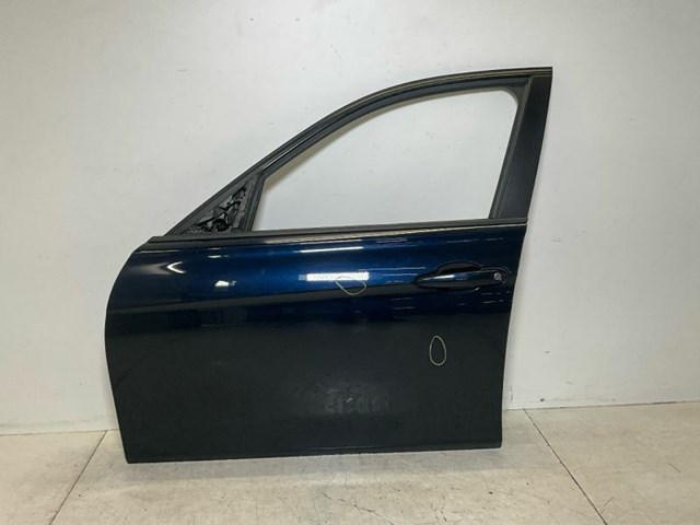 41007298565 BMW Дверь передняя левая купить в Черновцы