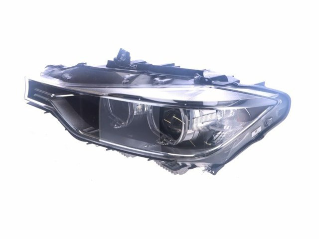 63117314531 BMW Левая фара купить в Николаев
