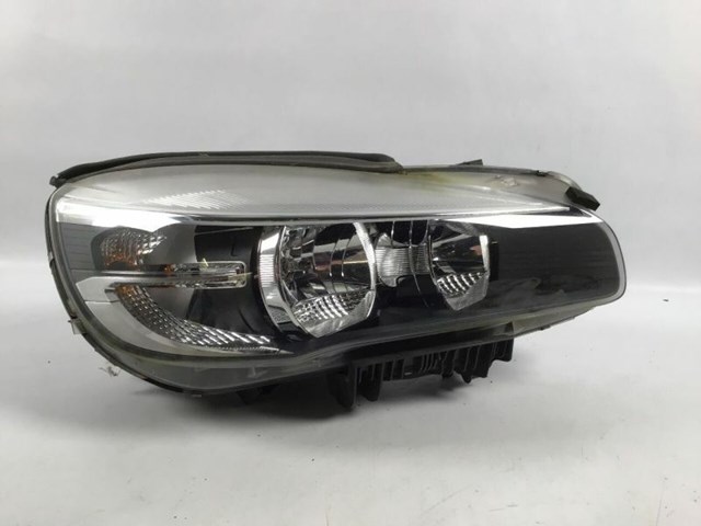 BMW 7422574 Правая фара в наличии Львов