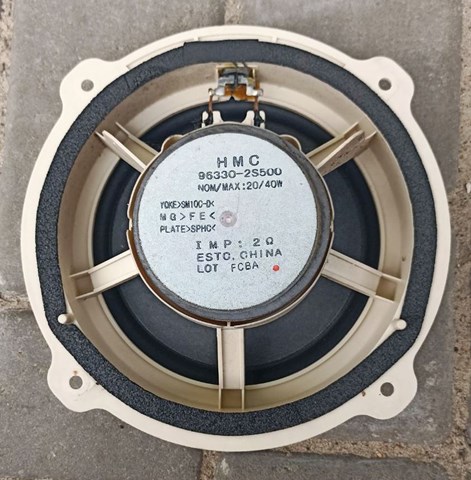 HYUNDAI 963302S500 в наличии Запорожье