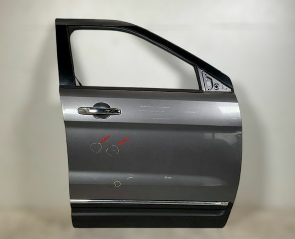 JB5Z7820124B Дверь передняя правая купить Харьков