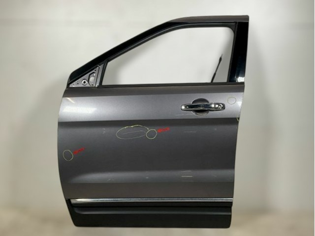 JB5Z7820124B Дверь передняя правая купить Днепр