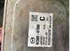 Блок розжига ксенона mazda 3 bcnm 67890 BCNM67890