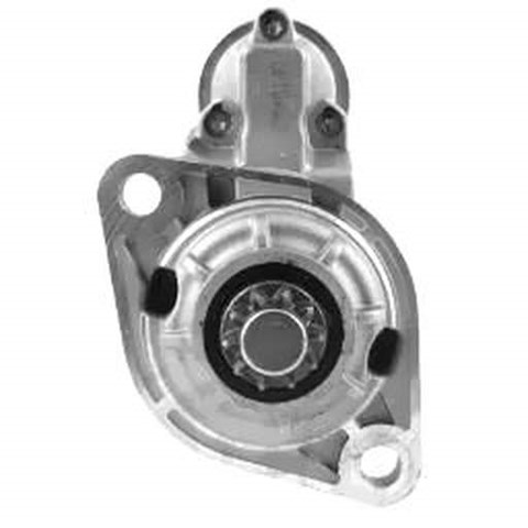 Стартер автомобиля 0001125605 BOSCH