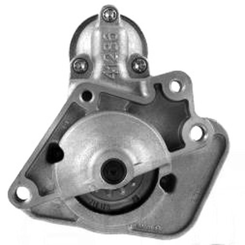 Стартер двигателя 0001136007 BOSCH