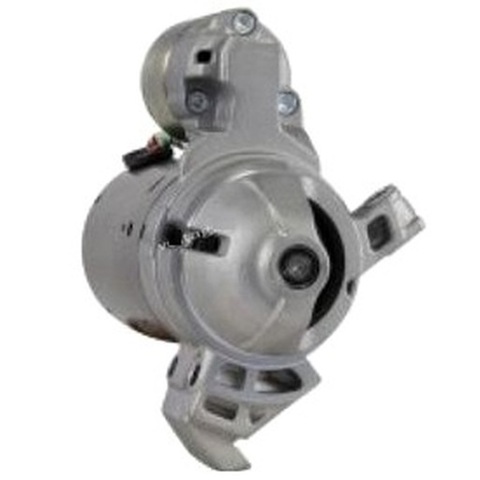 Стартер двигателя 0001148033 BOSCH