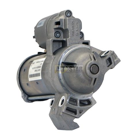 Стартер 0001179002 BOSCH