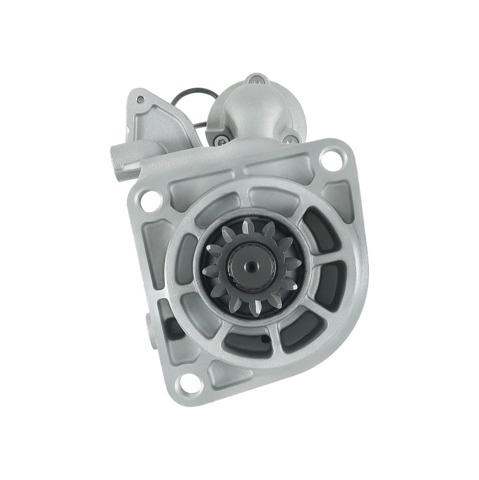 Стартер 0001261177 SEG
