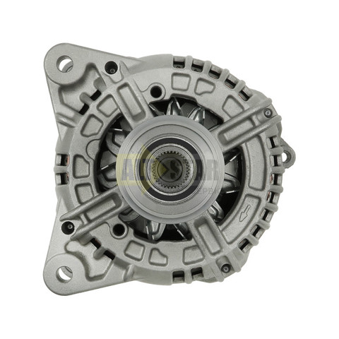 Генератор 0124525534 SEG