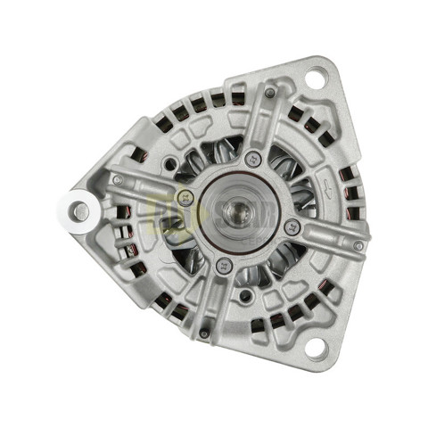 Автомобильный генератор 0124655178 SEG