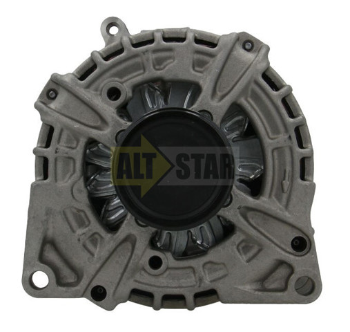 Автомобильный генератор 0125711055 SEG