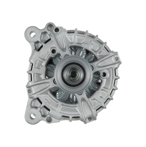 Автомобильный генератор 0125811183 SEG