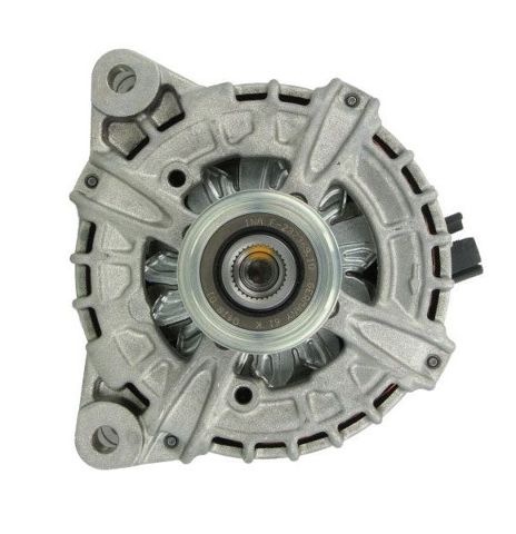 Автомобильный генератор 0125812014 BOSCH