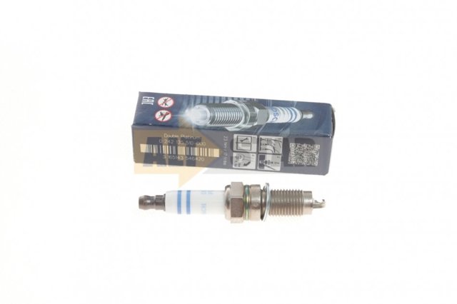 0242135510 BOSCH Свечи зажигания купить в Ирпень