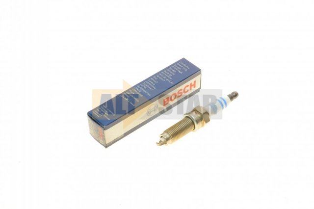 Свечи автомобильные 0242140528 BOSCH