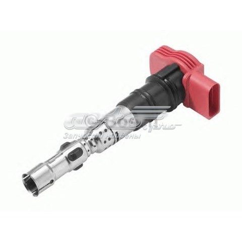Модуль зажигания 0986221054 BOSCH
