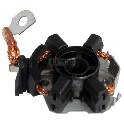 Щеткодержатель стартера 1004336536 BOSCH
