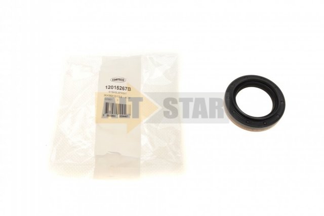 12015267B CORTECO Сальник полуоси переднего моста левой купить в Житомир