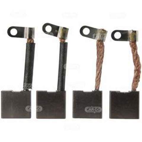 Щётка стартера Nissan Almera II