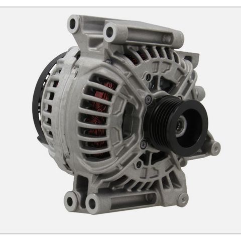 Генератор автомобильный 1986A00948 BOSCH