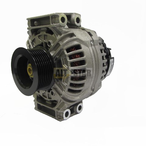 Генератор автомобиля 1986A00968 BOSCH