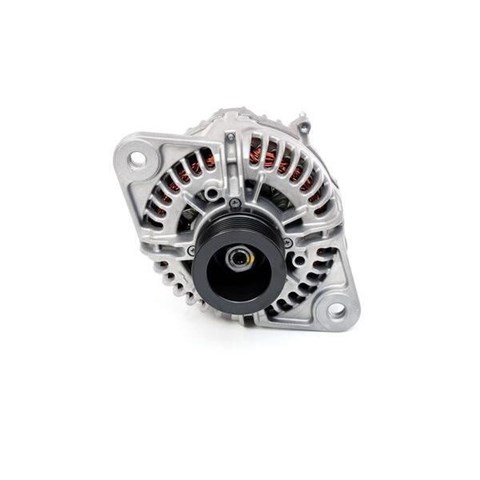 1986A01023 BOSCH Генератор купить в Житомир