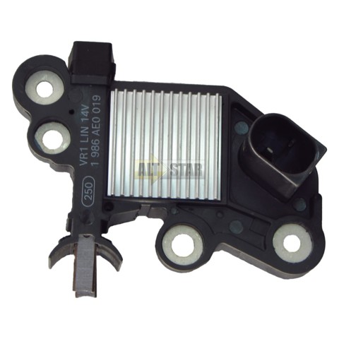 Реле зарядки генератора 1986AE0019 BOSCH