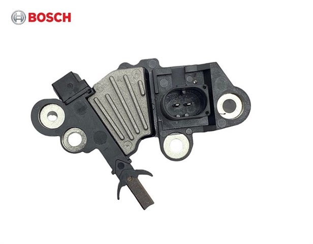 Регулятор напряжения 1986AE0054 BOSCH