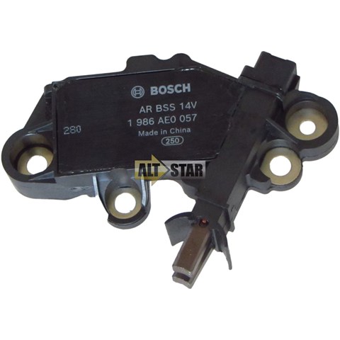 Реле генератора 1986AE0057 BOSCH