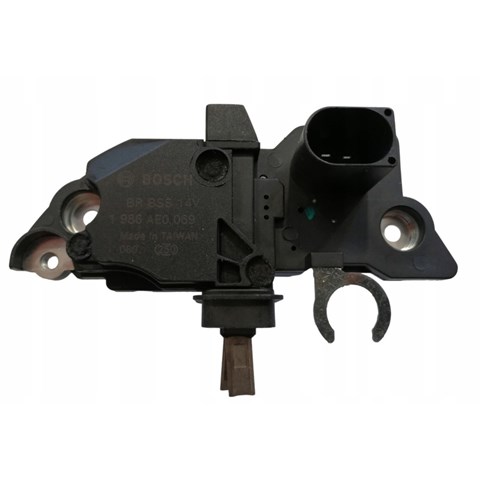 Реле зарядки генератора Бмв Х3