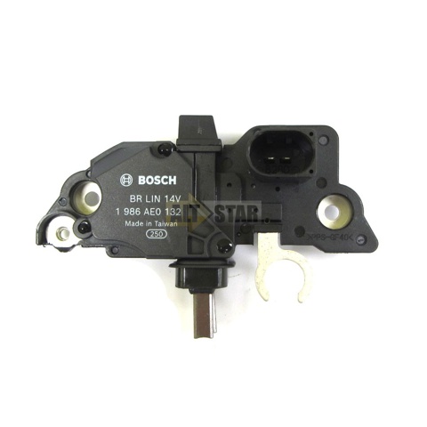 Регулятор напряжения 1986AE0132 BOSCH