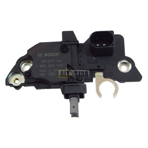 Реле генератора 1986AE0133 BOSCH