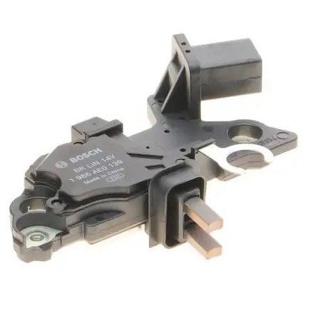 Реле зарядки 1986AE0139 BOSCH