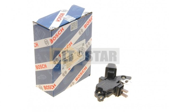 Реле зарядки генератора 1986AE0158 BOSCH