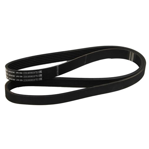 1987947887 BOSCH Ремень агрегатов приводной купить в Одесса