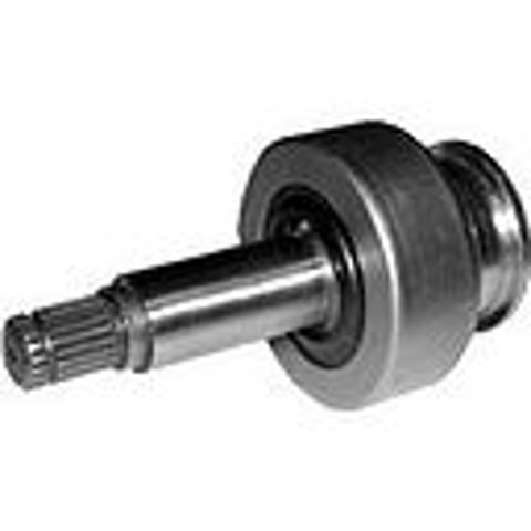  Бендикс Mitsubishi Pajero IV LONG