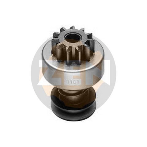 Стартер автомобиля 225047 ERA