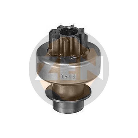 Привод стартера Mazda Xedos 6