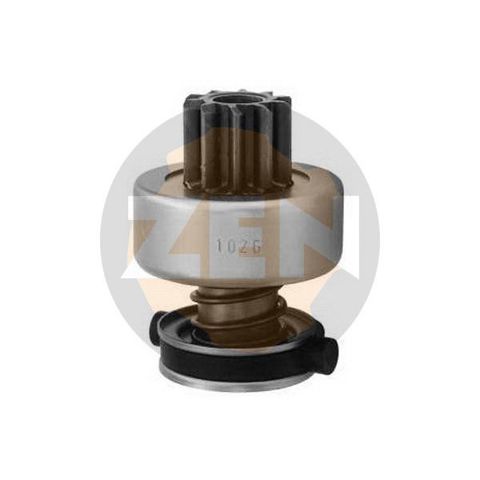 Привод стартера 225484 ERA