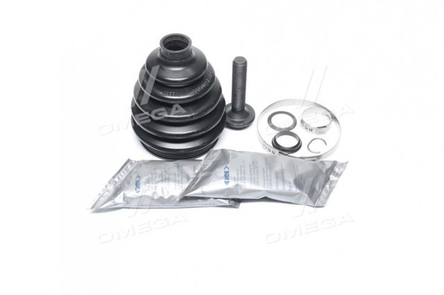 23690 SPIDAN Пыльник ШРУСа задней полуоси наружный купить в Украина