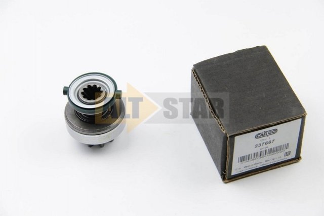 237667 CARGO Бендикс стартера купить в Ужгород