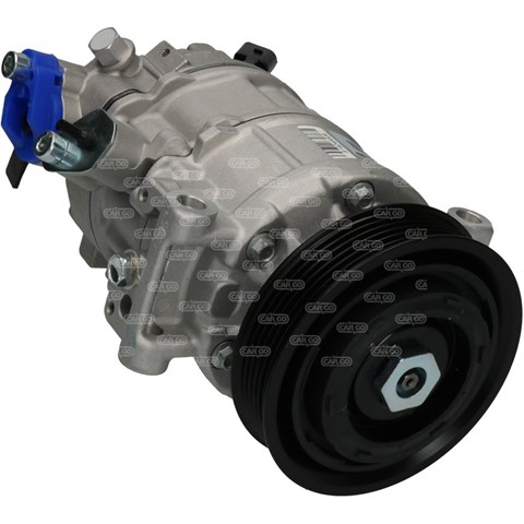 Насос кондиционера 241629 CARGO