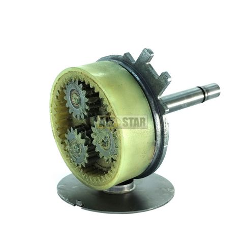  Бендикс 280210J050 TOYOTA